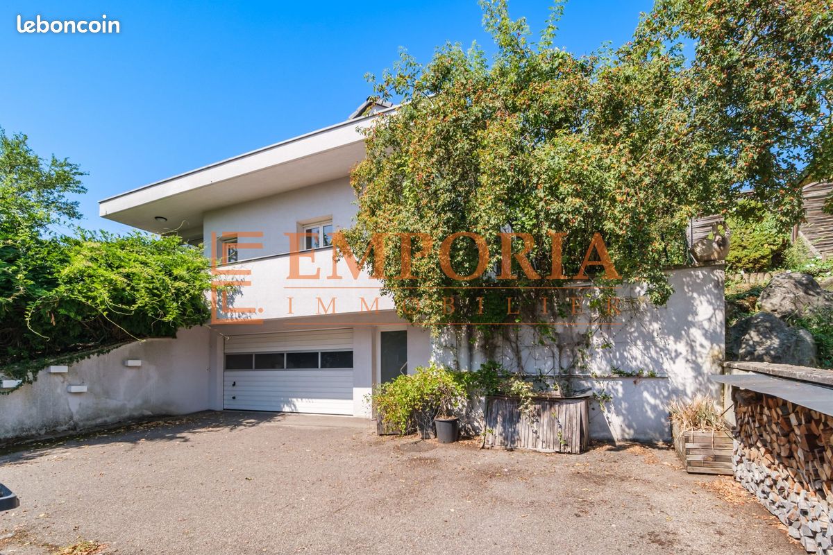 Maison 6 pièces 132 m² · à Carspach · 132 m² · 349 000 €
