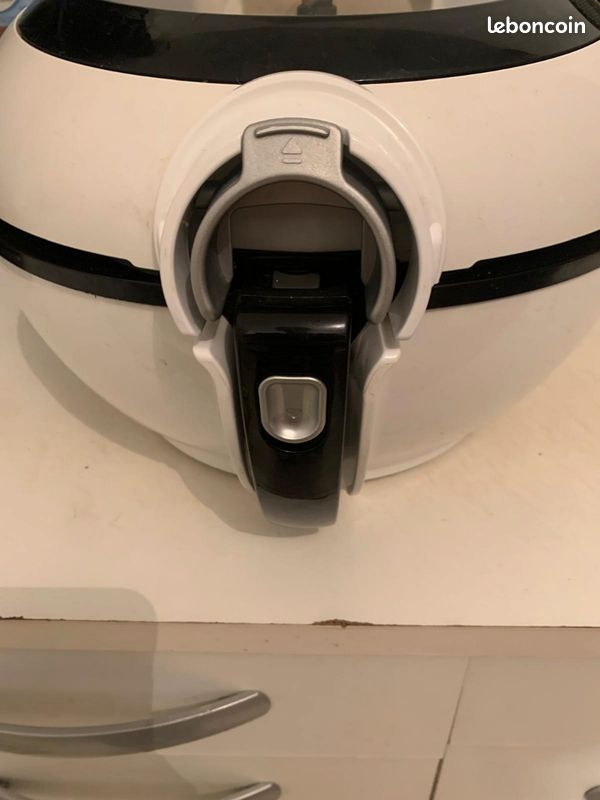 Friteuse sans huile Actifry Genius XL (image 4)