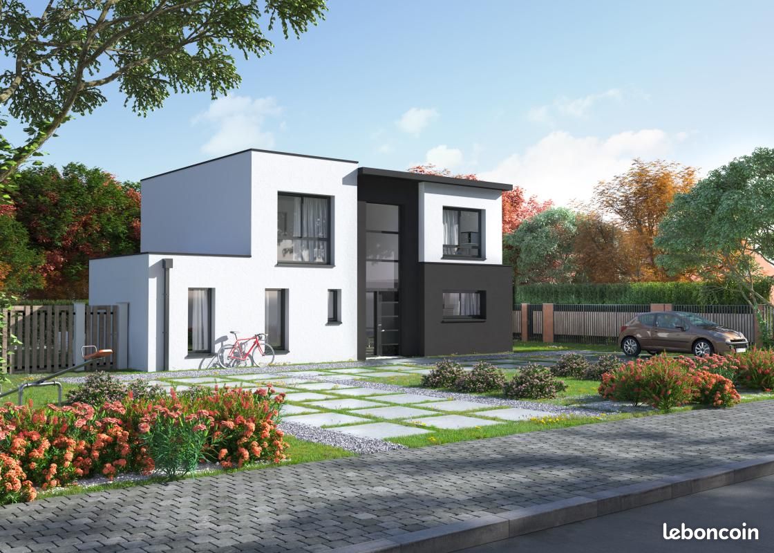 Maison 4 pièces 137 m² · à Moult-Chicheboville · 137 m² · 345 000 €