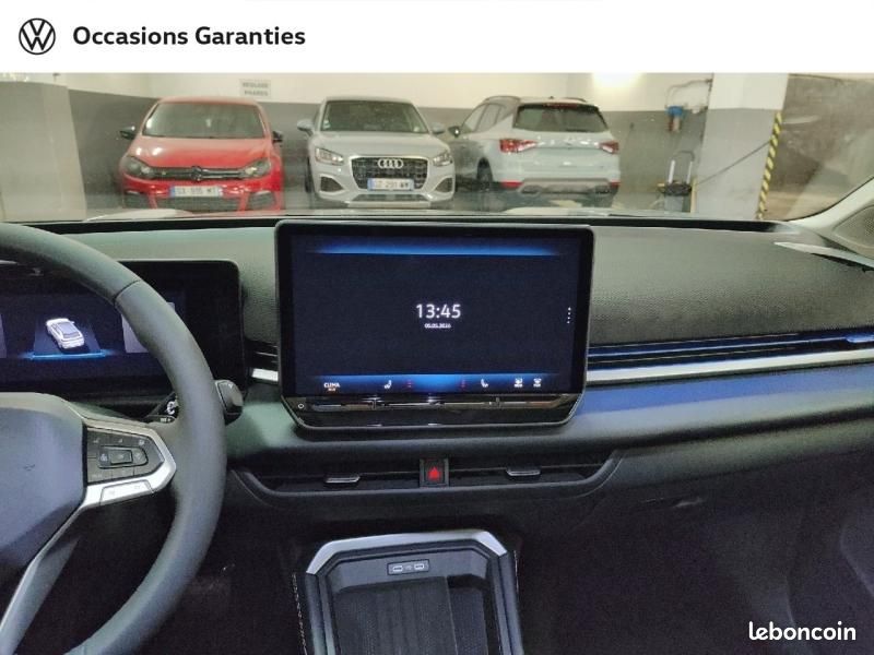Volkswagen T-Roc 1.5 eTSI 150ch Style DSG7 (image 9)