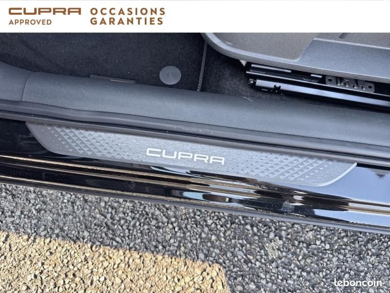 Cupra Formentor 1.5 eTSI Hybrid 150ch V DSG7 (image 31)