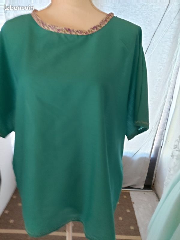 Tee-shirt (image 1)
