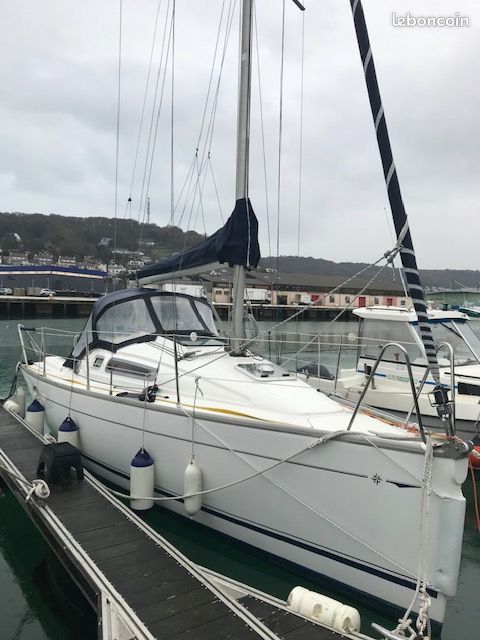 Jeanneau Sun Odyssey 26 — Vedi foto 1