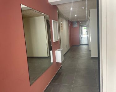 Appartement 579 500 € - 89 m²