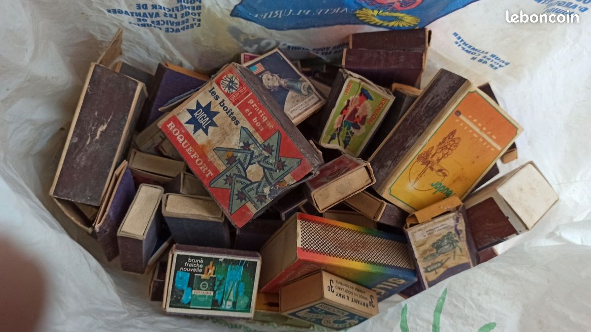 Boîte D'allumettes Vintage Matchbox Rolamatics #73 Belette - 1973 - Neuve