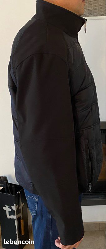 Veste doudoune (image 3)