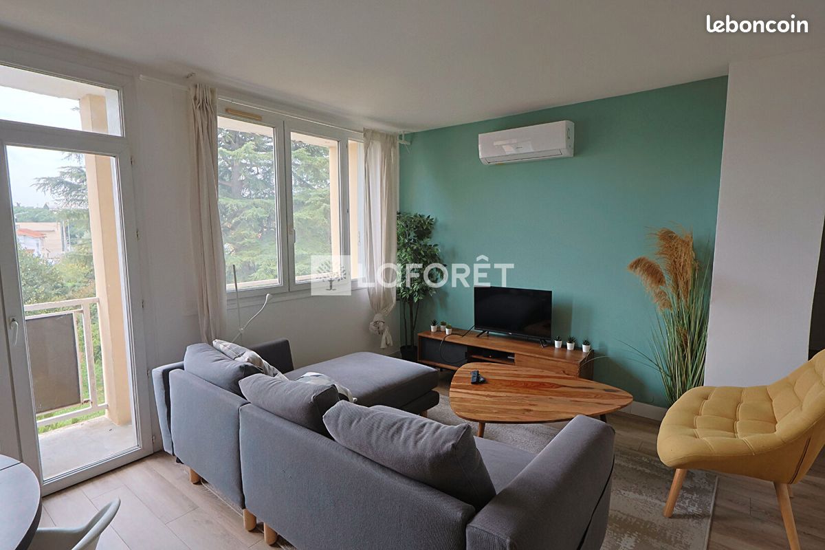 Appartement 1 pièce 9 m² · à Montpellier · 9 m² · 432 €/mois