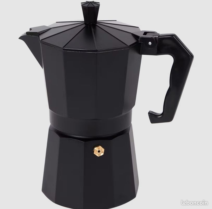 Cafetière italienne (image 1)