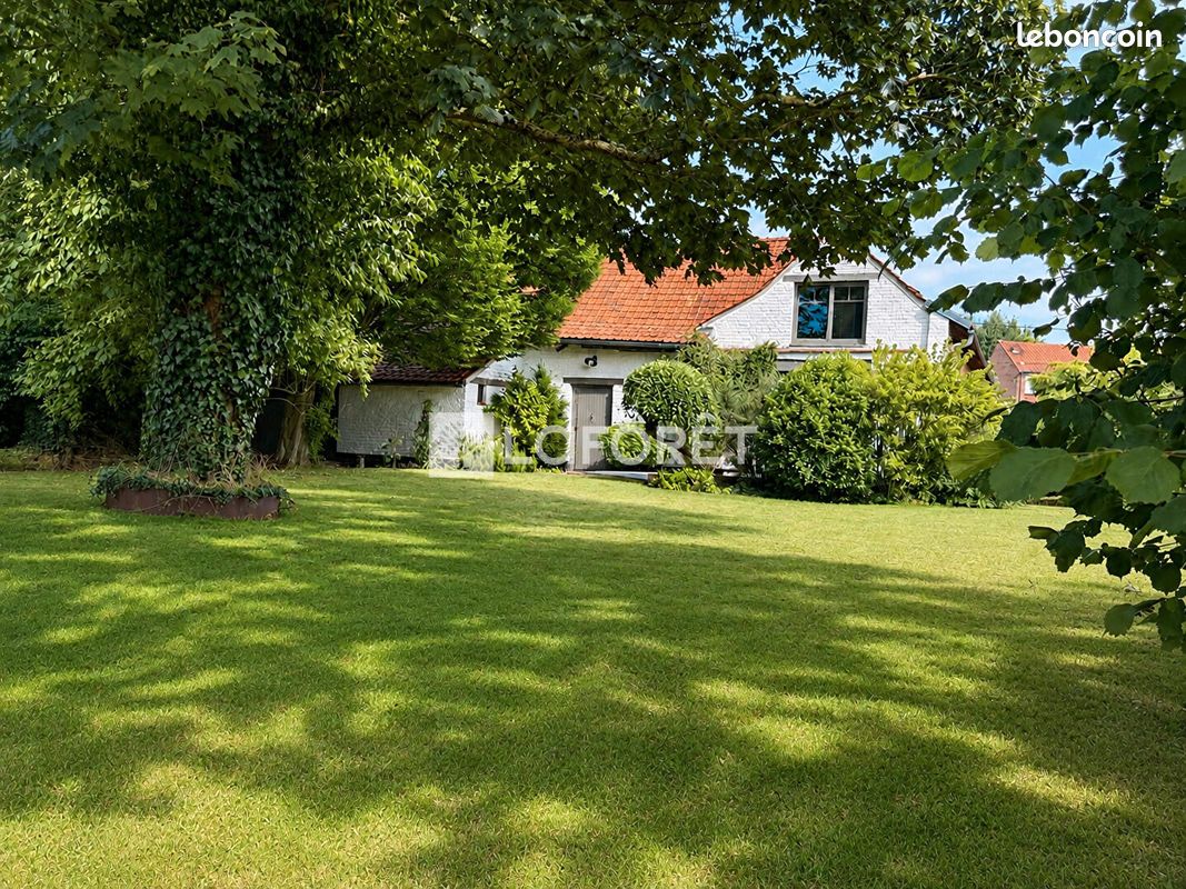 Maison 7 pièces 177 m² · à Templeuve-en-Pévèle · 177 m² · 620 000 €