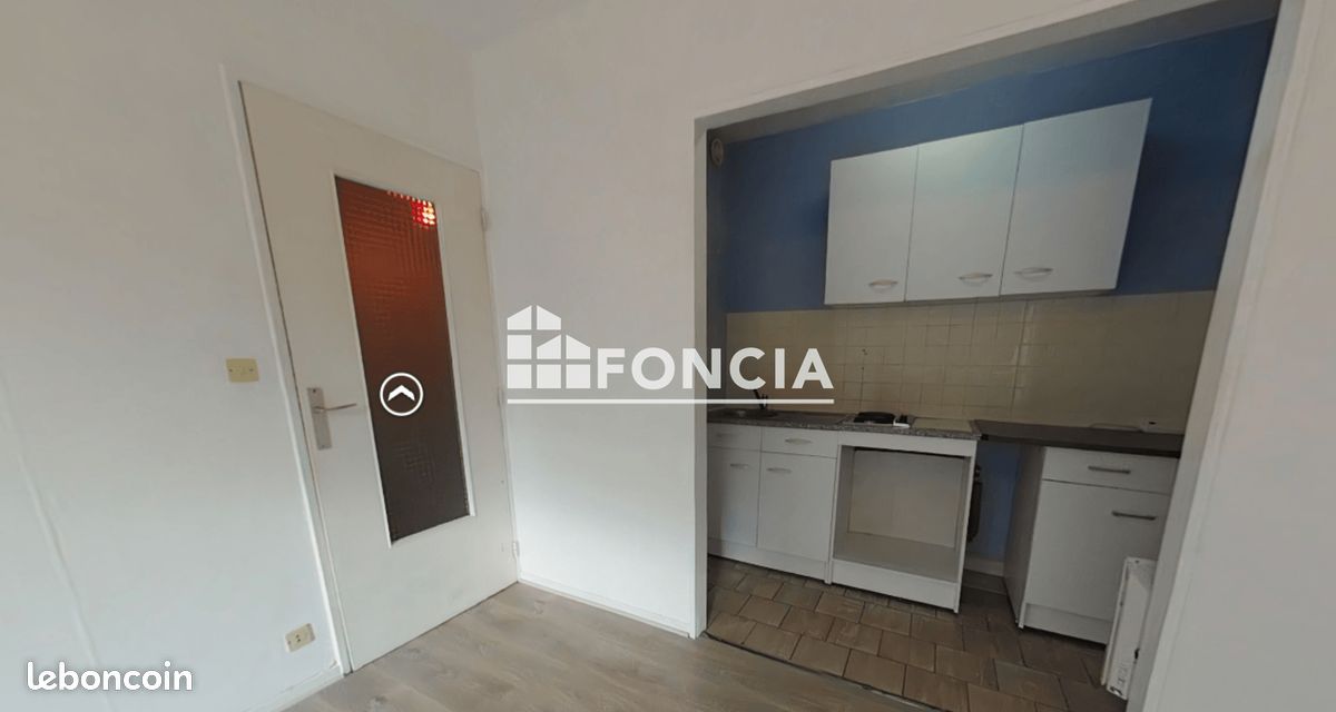 Appartement 1 pièce 34 m² · à Lille · 34 m² · 609 €/mois