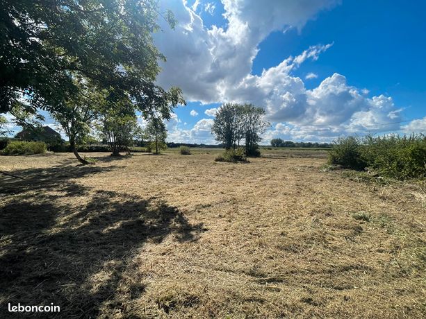 Terrain 4500 m² LAMBERSART