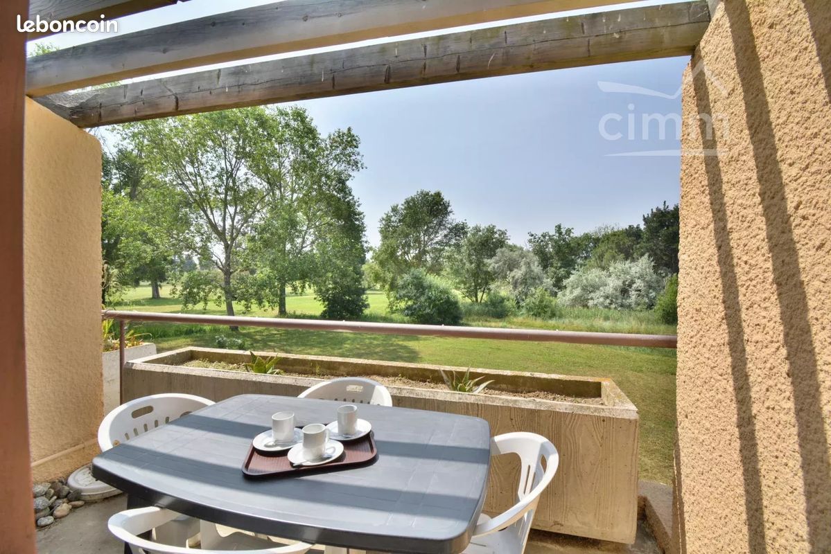 Appartement 2 pièces 39 m² · à Saint-Cyprien · 39 m² · 135 000 €