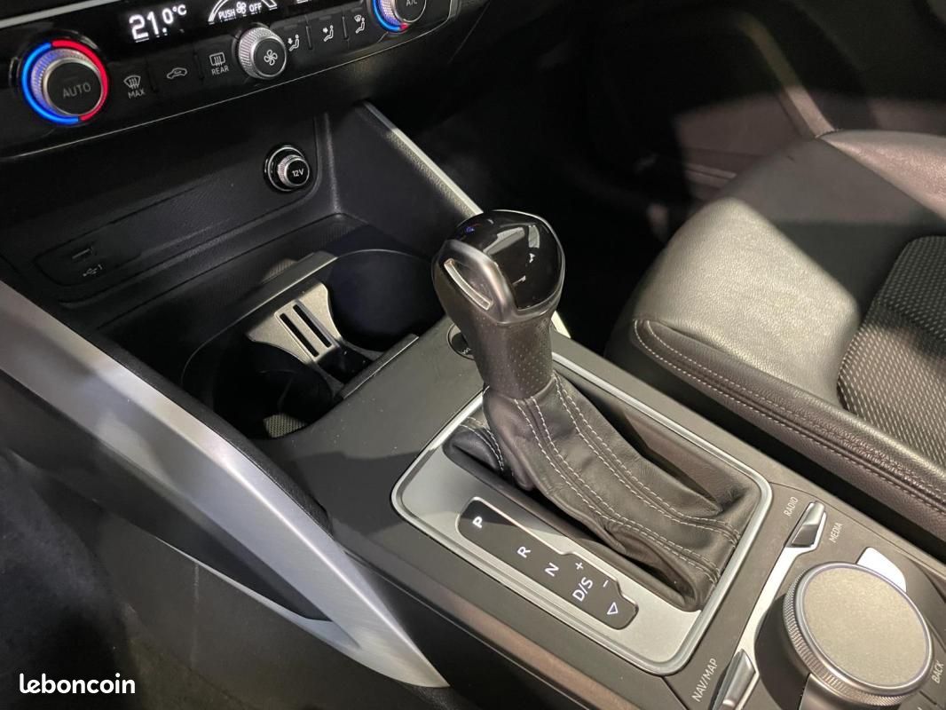 Audi Q2 30 TDI 116 S tronic 7 S line (image 7)