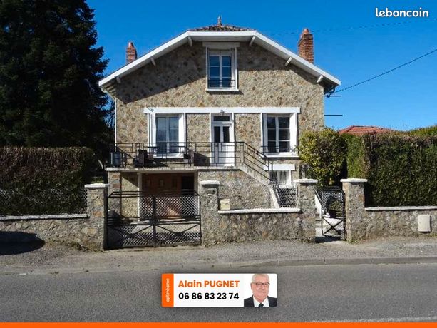 Maison 7 pièces 127 m²