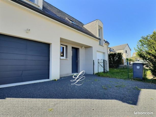 Villa 6 pièces 130 m²