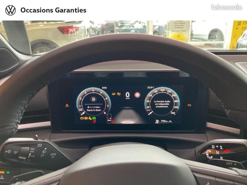 Volkswagen T-Roc 1.5 eTSI 150ch R-Line DSG7 (image 27)