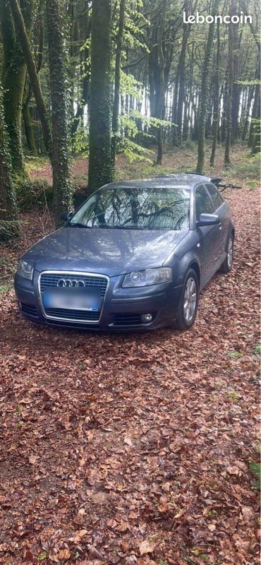 Audi a3 (image 1)