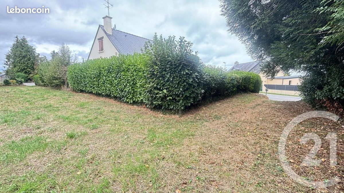 Terrain 1 332 m² Saint Georges De Chesne (image 8)