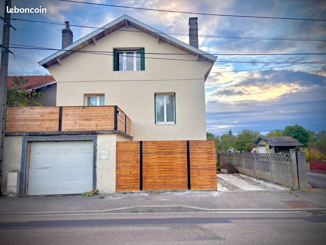 Maison 6 pièces 135 m² · à Rambervillers · 135 m² · 173 000 €