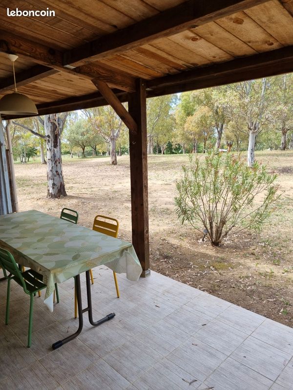 Mobile home bord de mer (image 7)