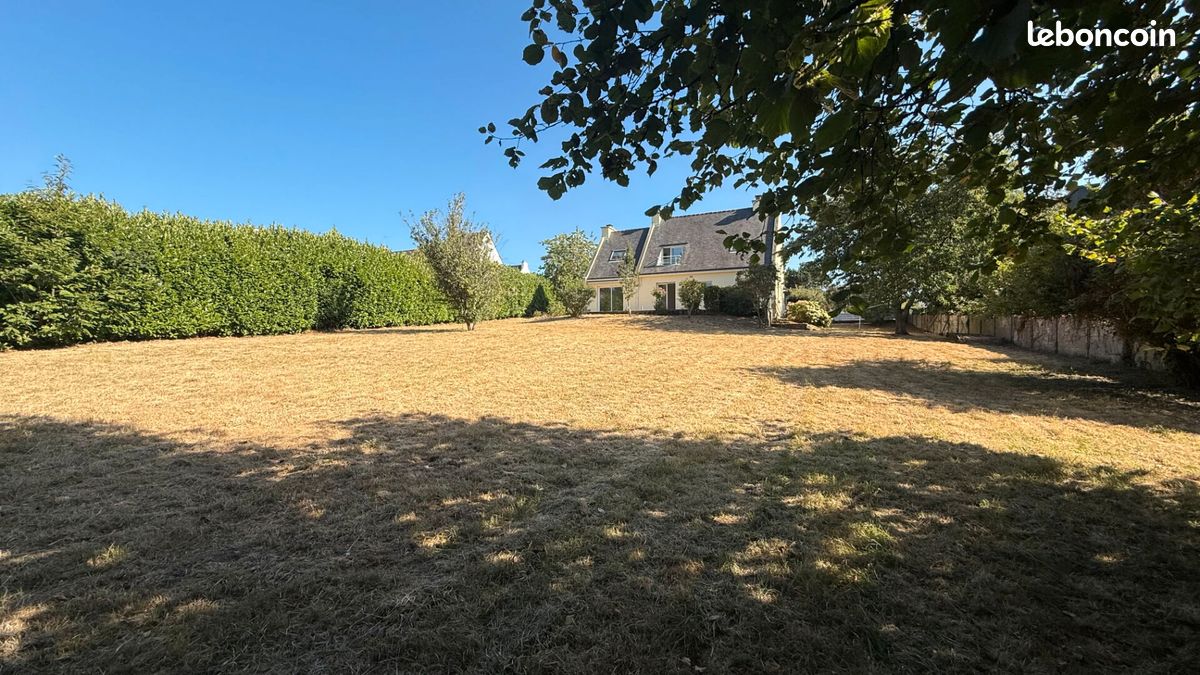 Maison 5 pièces 122 m² · à Pluvigner · 122 m² · 335 360 €