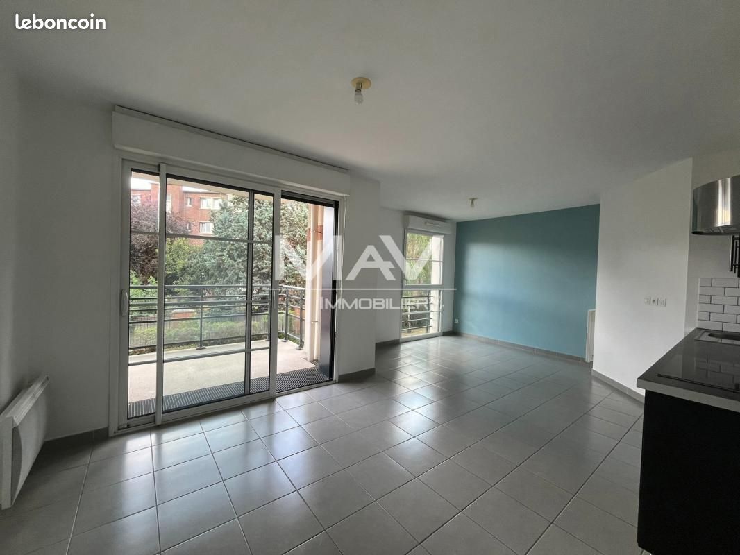 Appartement 2 pièces 47 m² · à Comines · 47 m² · 737 €/mois