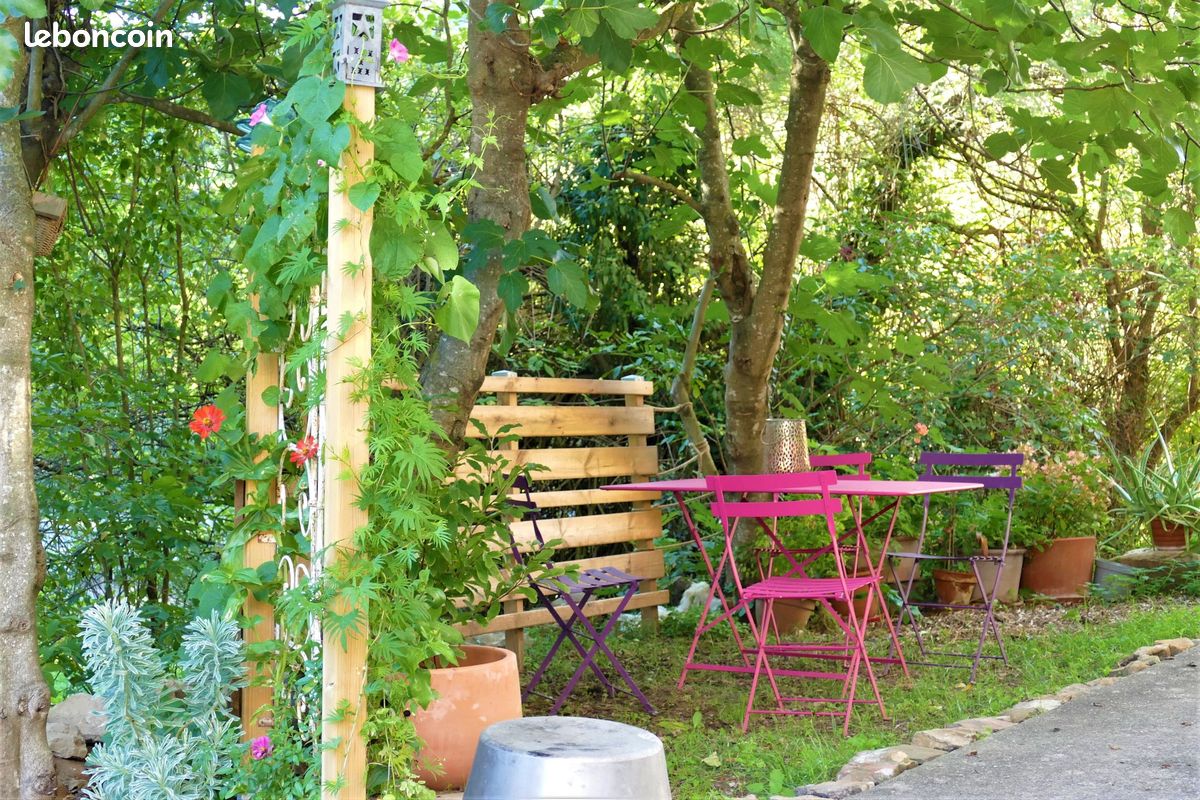 Gîte "Le Figuier", 4-6 pers., réduction à la semaine, accueil paysan (image 2)