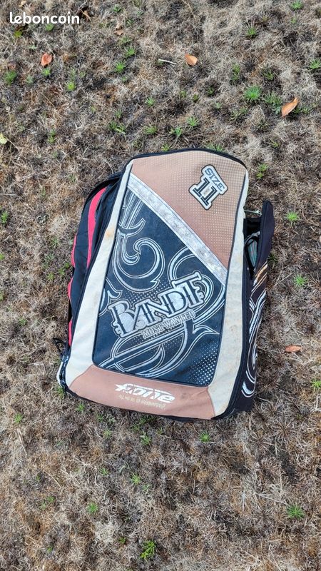 Aile kitersurf bandit 4 11m2 (image 6)