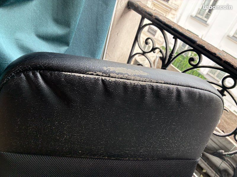 Chaise de bureau (image 4)