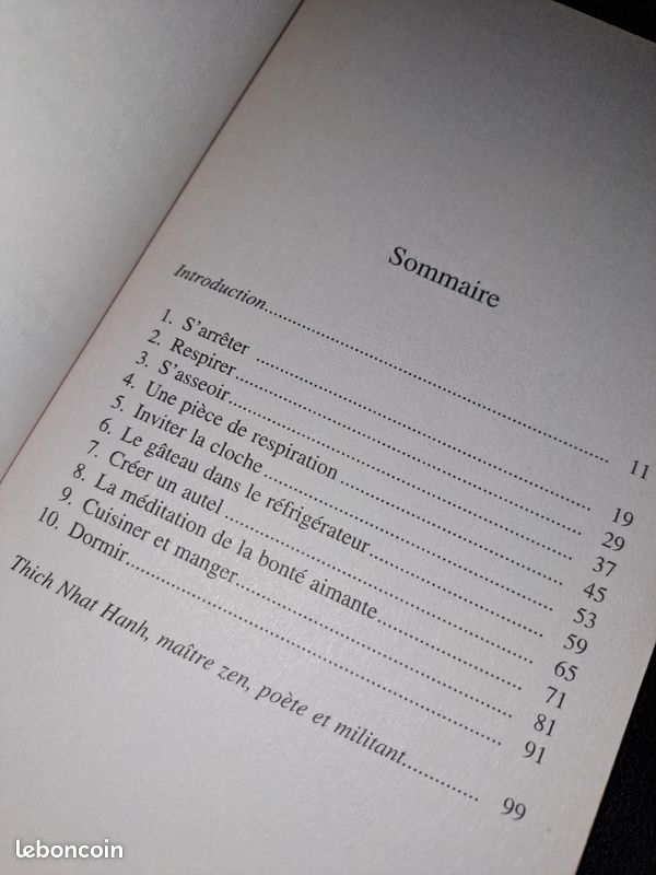 Commencer à méditer : Conseil pour pratiquer chez soi (image 5)
