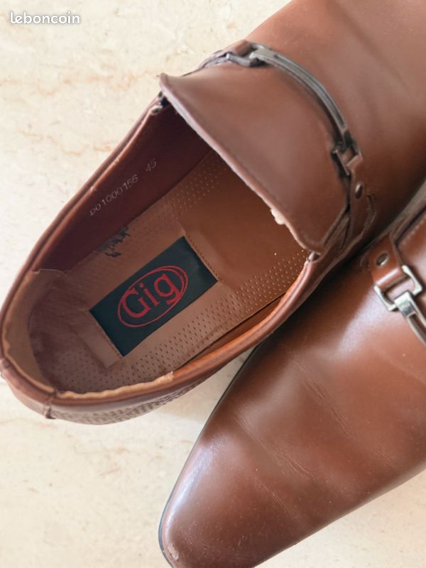 Chaussures hommes (image 5)