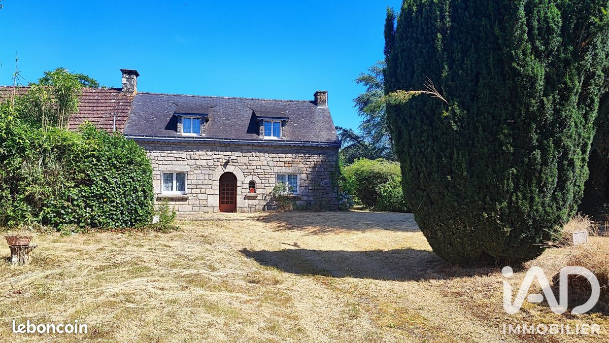 Maison 4 pièces 80 m² · à Berné · 80 m² · 204 000 €