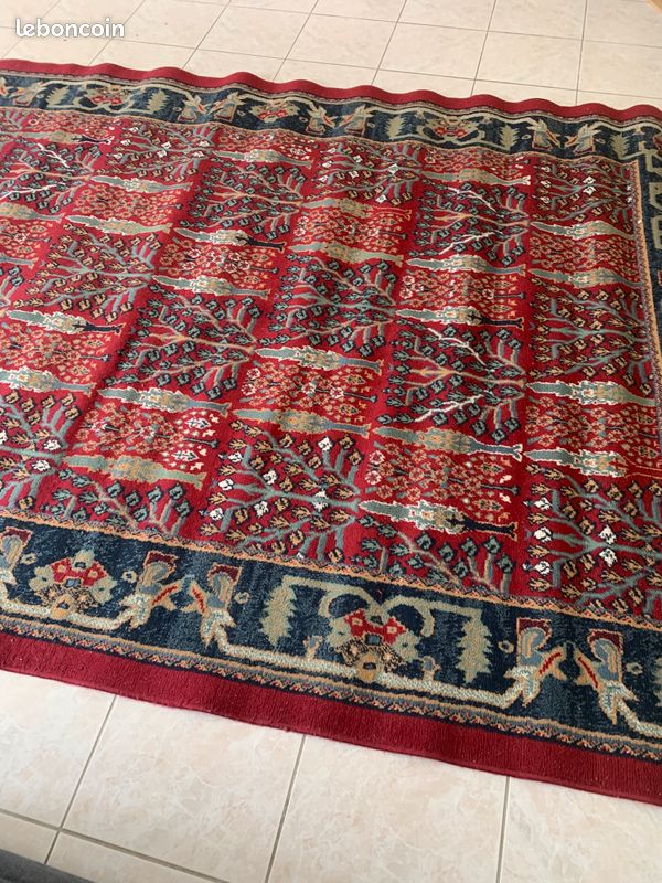 Tapis (image 1)