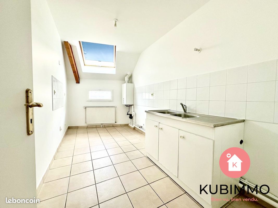 Appartement a louer melun - 3 pièce(s) - 66 m2 - Surfyn