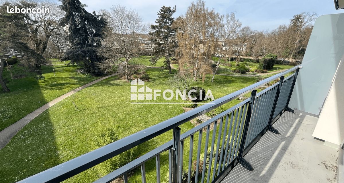 Appartement 3 pièces 88 m² · à Châtenay-Malabry · 88 m² · 1 610 €