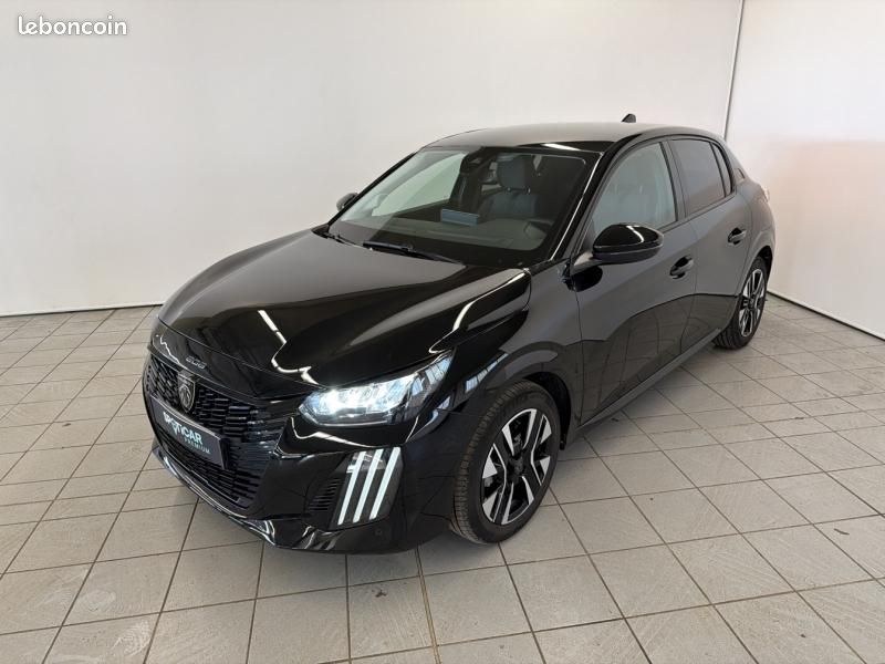 Peugeot 208 1.2 100ch S&S Allure (image 1)