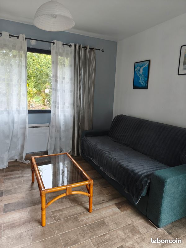 Appartement 2 pièces 40 m² · à Fouesnant · 40 m² · 670 €/mois
