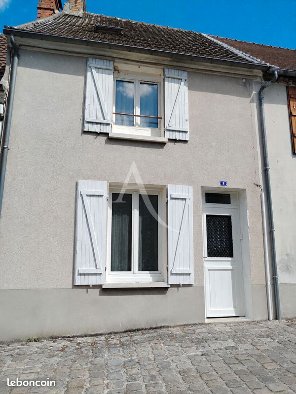 Maison 5 pièces 85 m² · à Gandelu · 85 m² · 175 725 €