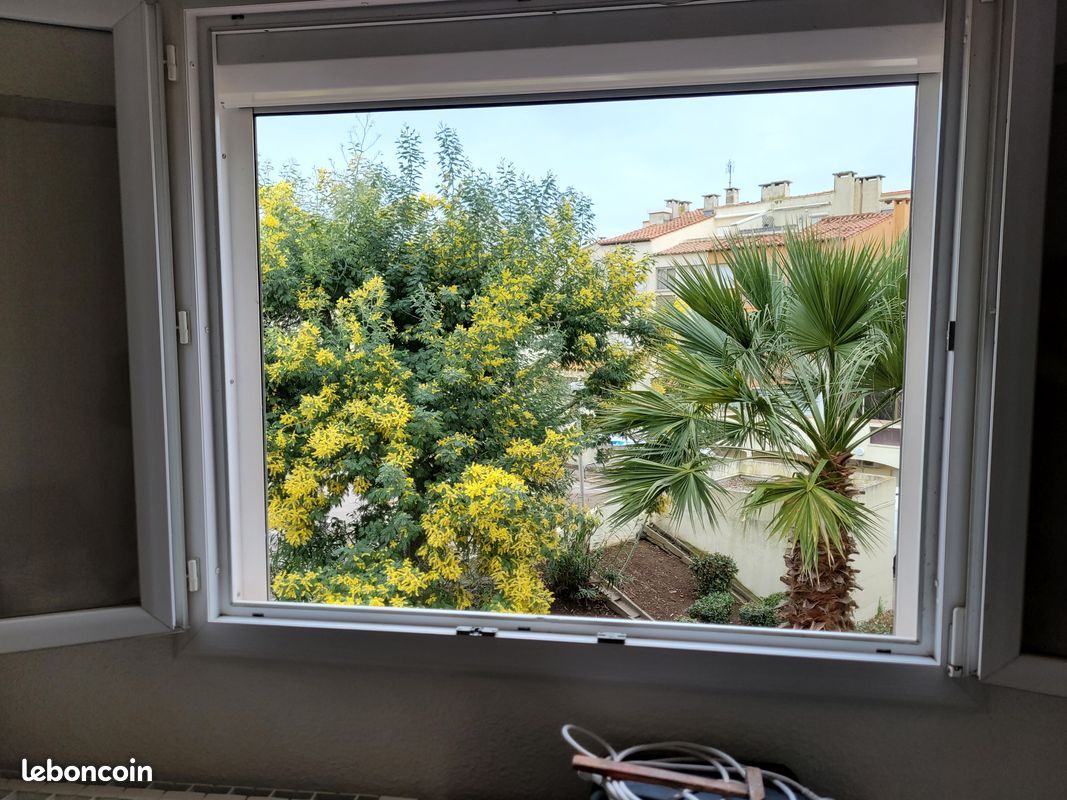 Appartement a louer agde - 1 pièce(s) - 20 m2 - Surfyn