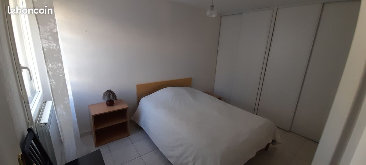Grand appartement T2 Avignon intra muros (image 3)