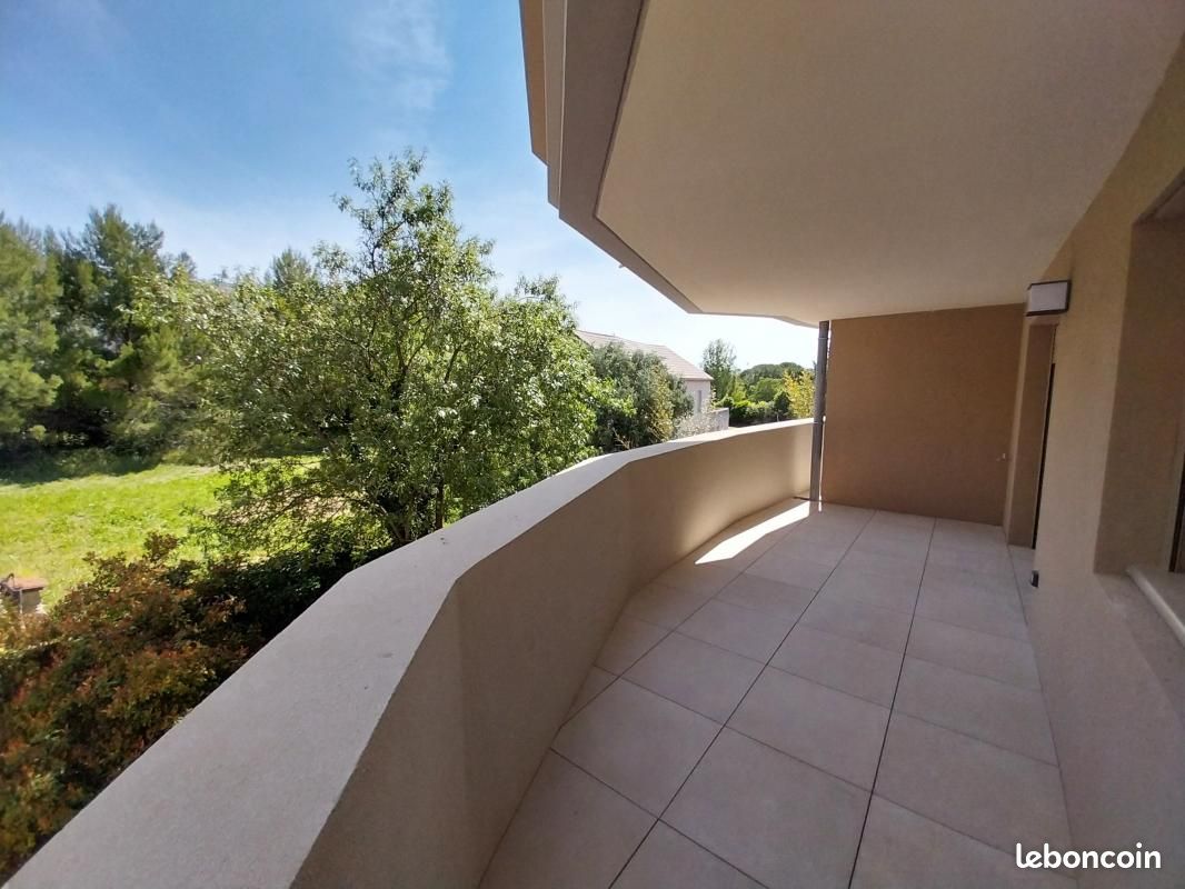 Appartement 2 pièces 43 m² · à Montpellier · 43 m² · 742 €/mois