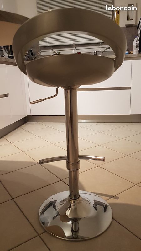 TABOURET DE BAR design (image 3)