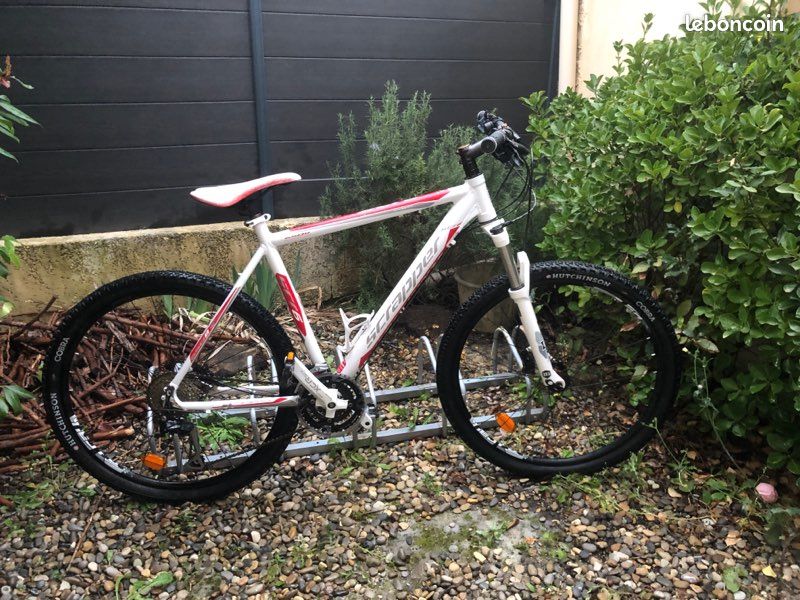 Vtt scrapper scr6 Vélos