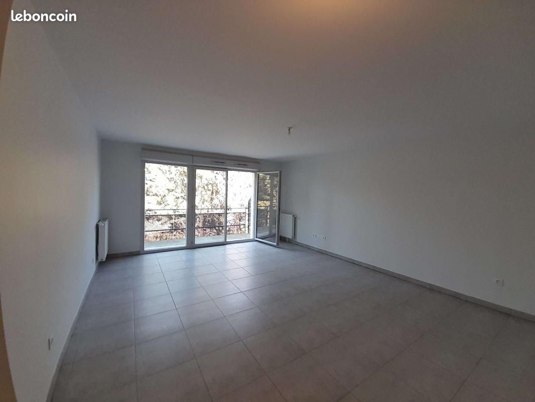Appartement 3 pièces 63 m² · à L'Union · 63 m² · 840 €