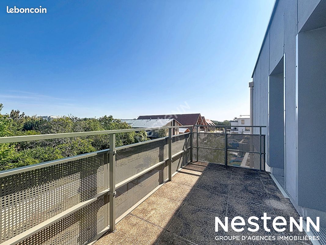 Appartement 3 pièces 67 m² · à Tours · 67 m² · 950 €