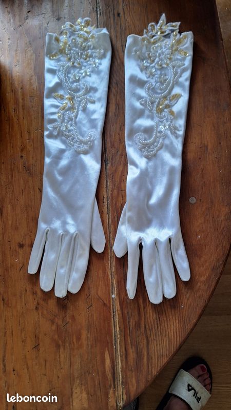Robe de mariée (image 3)