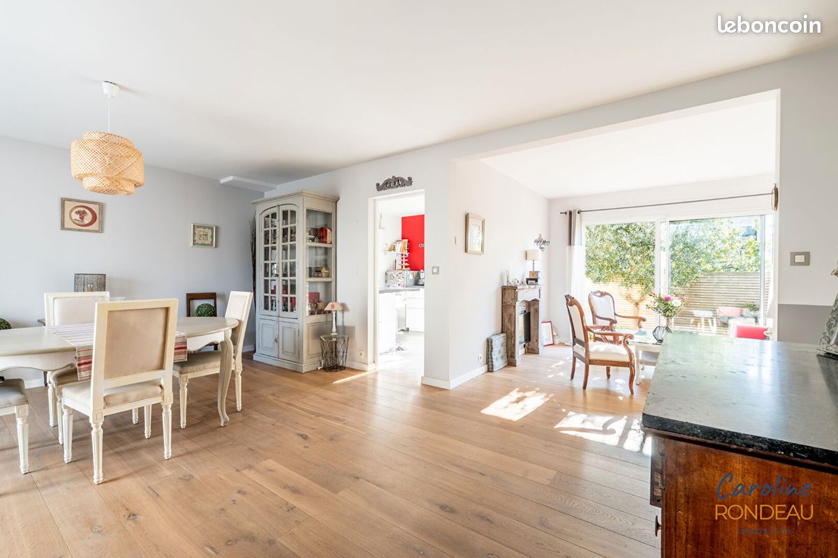 Maison 6 pièces 127 m² · à Nantes · 127 m² · 418 000 €