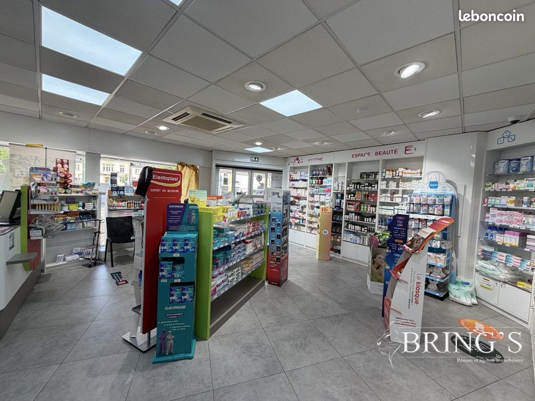 Fonds de commerce 104 m² Thionville (image 3)