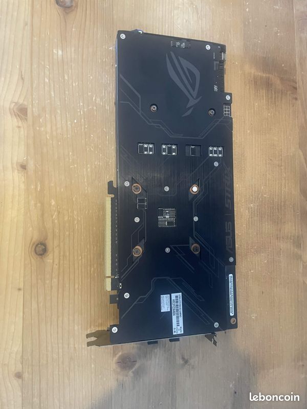 Gtx 1060 6go (image 2)