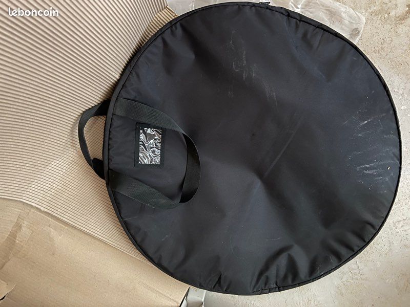 Lp sac de transport et protection de roue (image 2)